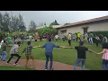 Jump In Jump Out Fun Icebreaker Activity for Teams Groups