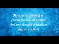 Download Lagu Let It Go - Frozen lyrics (FULL SONG)