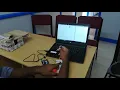 Gesture keyboard Python machine learning based keyboard Arduino based gesture keyboard