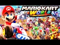 Lagu Mario Kart World - Full Game 100% Walkthrough