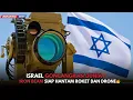 Download Lagu ISRAEL GONCANGKAN DUNIA‼️ LASER IRON BEAM SIAP HANTAM ROKET🔥