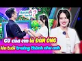 Download Lagu Mỹ Nhân 2K1 siêu quyến rũ GU ĐÀN ÔNG TRƯỞNG THÀNH vừa gặp đã yêu chàng kỹ sư 8X | Bạn Muốn Hẹn Hò