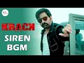 Download Lagu Krack BGMs - Police Siren (Theme) BGM