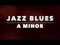 Download Lagu Jazz Blues Backing Track (Am) - Quist