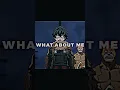 Download Lagu Television (WHAT ABOUT ME) || Deku and Uraraka || #anime #myheroacademia #deku #uraka #animeedit