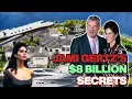 The Untold Story of Jami Gertz s 8 Billion Net Worth
