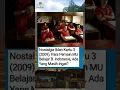 Download Lagu Iklan jadul pemain Manchester United belajar bahasa Indonesia #manchesterunited #ggmu #shorts