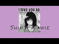 Download Lagu I love you so -The Walters (speed up audio)