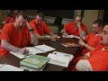 Montgomery County Jail offering fathering course