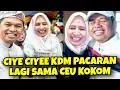 Download Lagu ROMANTIS🥰KDM JATUH CINTA LAGI KEADA CEU KOKOM‼️ - LANGSUNG PACARAN MENIKAH\