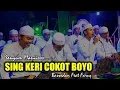 Download Lagu ALMUNSYIDIN SING KERI COKOT BOYO | BASWEDAN FEAT FARUQ | ALMUNSYIDIN LIVE BLUBUK - DUKUHWARU - TEGAL