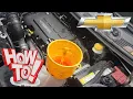 Coolant Bleed EASY Step Procedure Chevy 1 4L