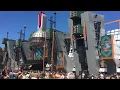 Seth Troxler b2b Ricardo Villalobos playing Dj Koze Pick Up at Awakenings Festival