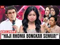 Lagu TERBONGKAR‼️RHOMA IRAMA AKHIRNYA ANGGKAT BICARA SOAL TERSENGGOLNYA APRIL CIREBON DA7!