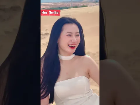 Look at her smile #shorts