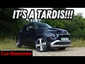Lagu 2025 Hyundai INSTER Review - It's A TARDIS On Wheels!