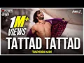 Download Lagu Tattad Tattad (Ramji Ki Chal) | Tapori Mix | Ranveer Singh | DJ Ravish, DJ Chico \u0026 J Nikhil Z