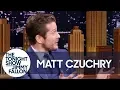 Matt Czuchry Confronts Jimmy About Being Team Jess over Team Logan