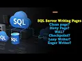 DAY SQL Server Storage Concepts Internals PART2