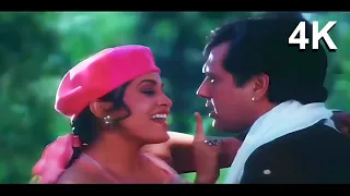 meri gori gori bahen govinda 90s superhit song banarasi babu movie song alka yagnik kumar sanu
