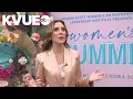Kendra Scott returns as CEO of her company