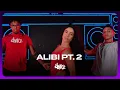 Download Lagu ALIBI PT. 2 - SEVDALIZA FT. ANITTA, PABLLO VITTAR \u0026 YSEULT | FitDance (Choreography)