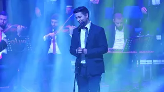 هدي الخطاوي   سيد مكاوي     أداء جوقة سراج سولو ماريو كرام دندنها