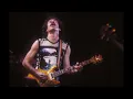 Santana feat Buddy Guy Live at Bismarck Theatre Chicago - 1985 only