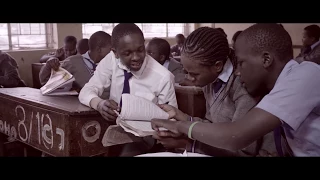 bahati maria official video 