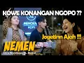 Download Lagu NEMEN (GILGA SAHID) - CHIA WARDHOYO FT. MUBAI OFFICIAL