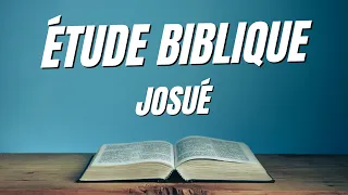 Josué 21 - Qui sont les Lévites dans la Bible