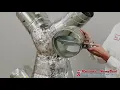 Redlands Henry Bush Plumbing Heating and Air Conditioning - AC Duct Work