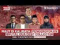 Lagu [LIVE] Maut di Kalibata: Pengeroyokan Brutal Dua Debt Collector | MERAH PUTIH