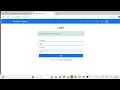 Registration system