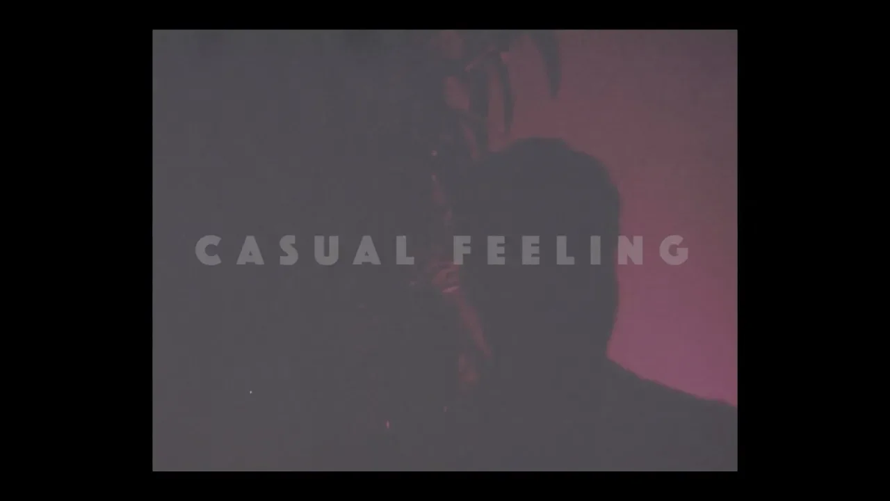 Casual Feeling