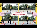 Download Lagu SENAM ANTI CORONA [ SENAM LAWAN CORONA ]