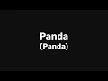 Download Lagu Learn French | How to Pronounce Panda