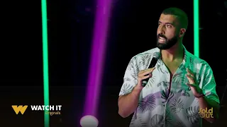 Sold Out أزاي تعالي على اللي قدامك في الخلافات وتكسب 