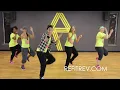 "Love Never Felt So Good" || Michael Jackson & Justin Timberlake || REFIT® Revolution