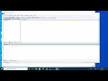 Java Windows TextPad