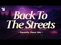 Download Lagu Saweetie feat. Jhené Aiko - Back To The Streets