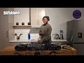 For Amapiano Fans 08 | Mixed by Sinawo | Feat. Uncle Waffles, Nandipha808, Mdu aka TRP, EeQue,...