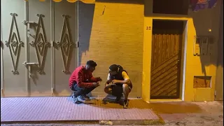                           مايسترو مايك  ماشي بخير              دندنها