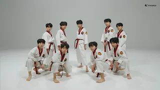 RIIZE - Fame TKD ver.