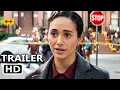 FURIOUS Trailer 2026 Emmy Rossum
