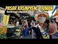 Download Lagu NIAT BELI CABE JADI MEREMBET SEMUA DIBELI‼️ AKHIRNYA BISA KE PASAR LAGI TERNYATA BANYAK ORANG INDO