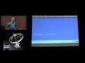 Justin Cormack - Immutability and State Making an Immutable OS