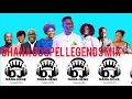 Download Lagu Ghana Gospel Legends Mix