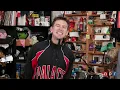Militarie Gun: Tiny Desk Concert