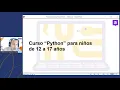 Algorithmics Peru - Python